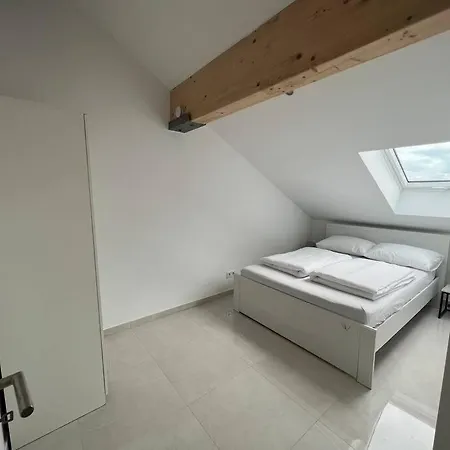 Dg-wohnung In Nord