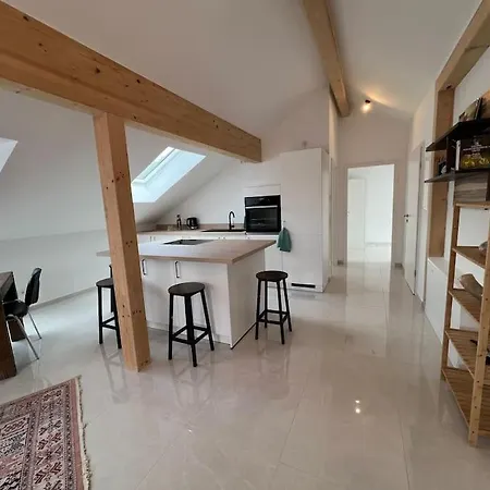 Dg-wohnung In Nord Apartman *