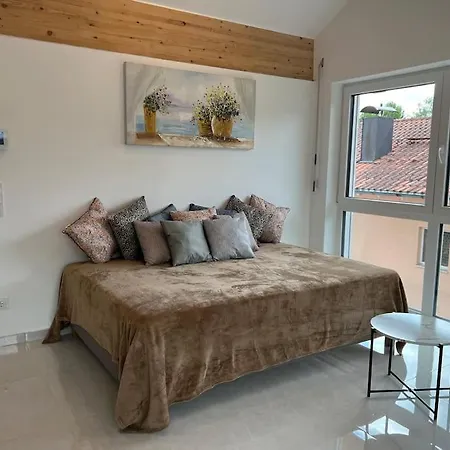 Dg-wohnung In Nord Apartman Starnberg