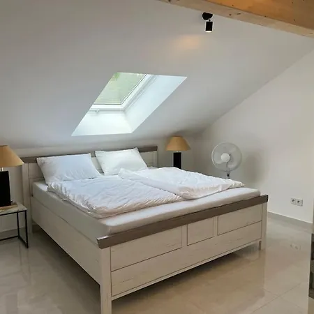 Dg-wohnung In Nord Starnberg