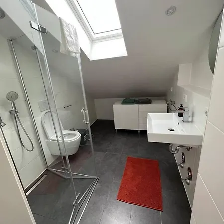 Apartman Dg-wohnung In Nord *