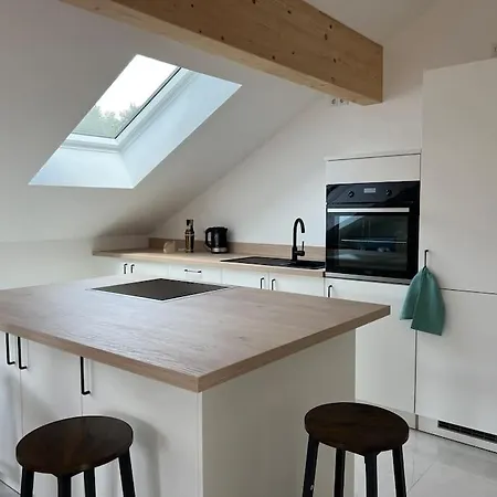 Dg-wohnung In Nord Apartman *