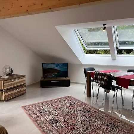 Dg-wohnung In Nord Apartman